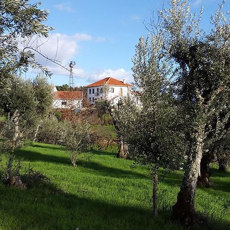 Bed and Breakfast Quinta Quatro Ventos à Sertã Extérieur photo