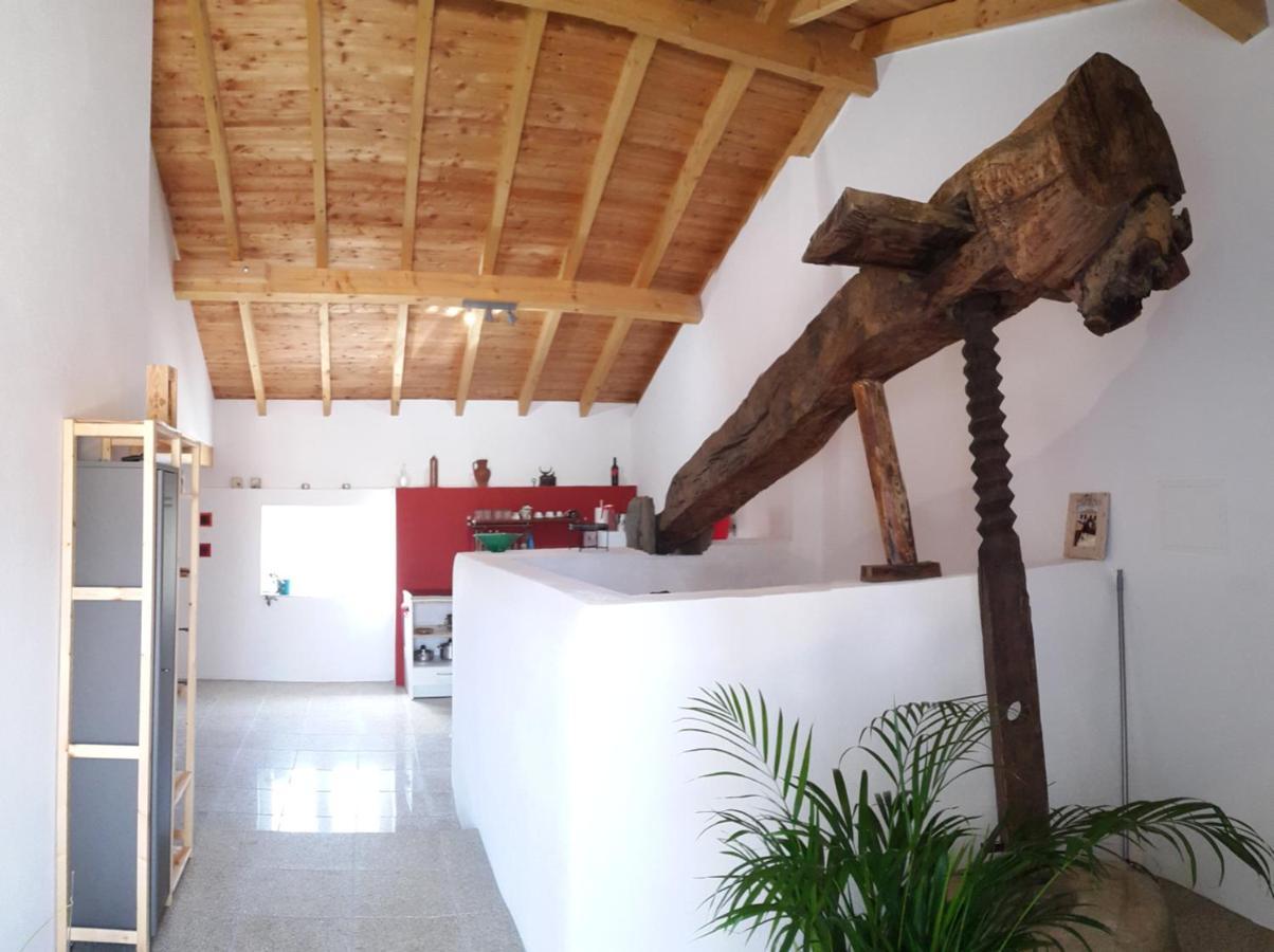 Bed and Breakfast Quinta Quatro Ventos à Sertã Extérieur photo
