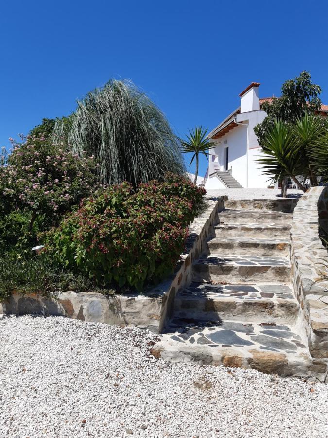 Bed and Breakfast Quinta Quatro Ventos à Sertã Extérieur photo